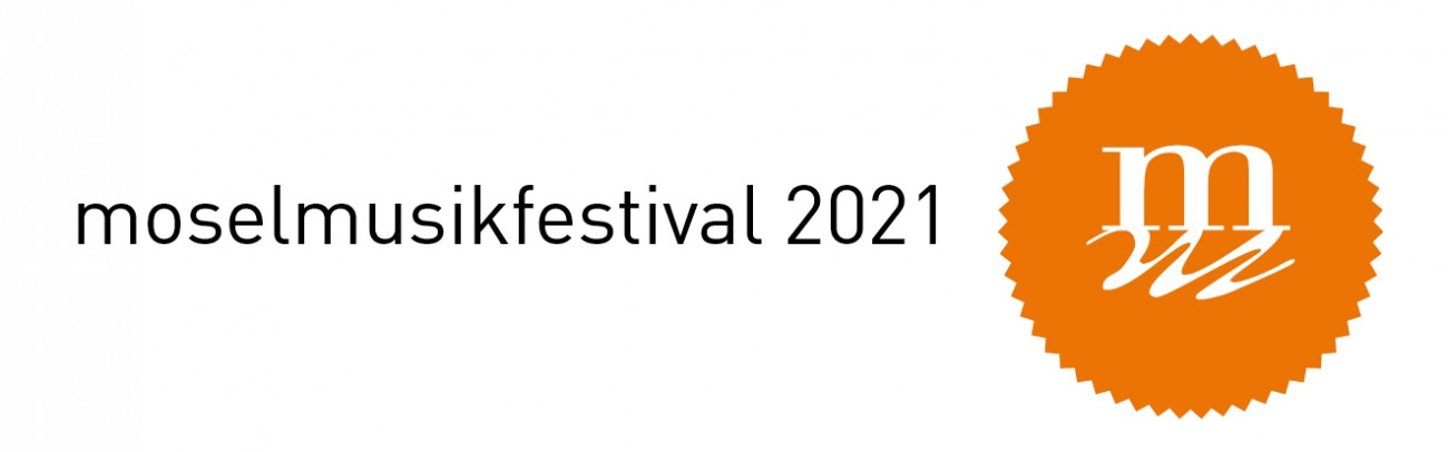 Logo Moselmusikfestival 2021