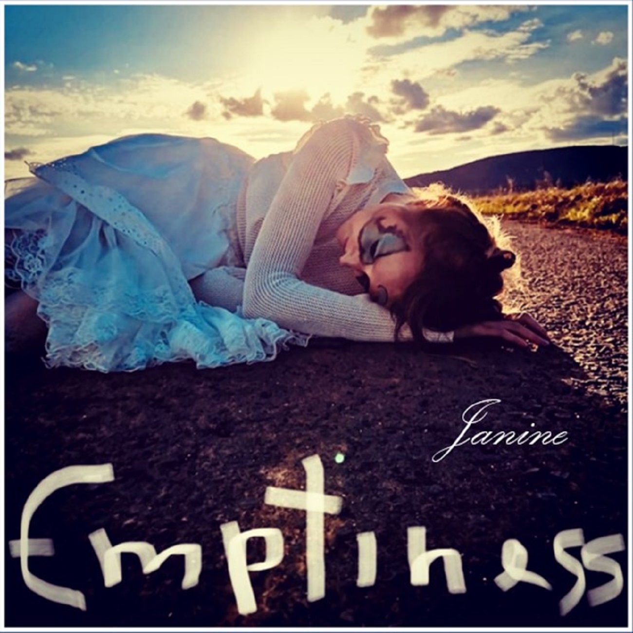 Janine Karthaus, Emptiness (Musikvideo) Patrick Busch