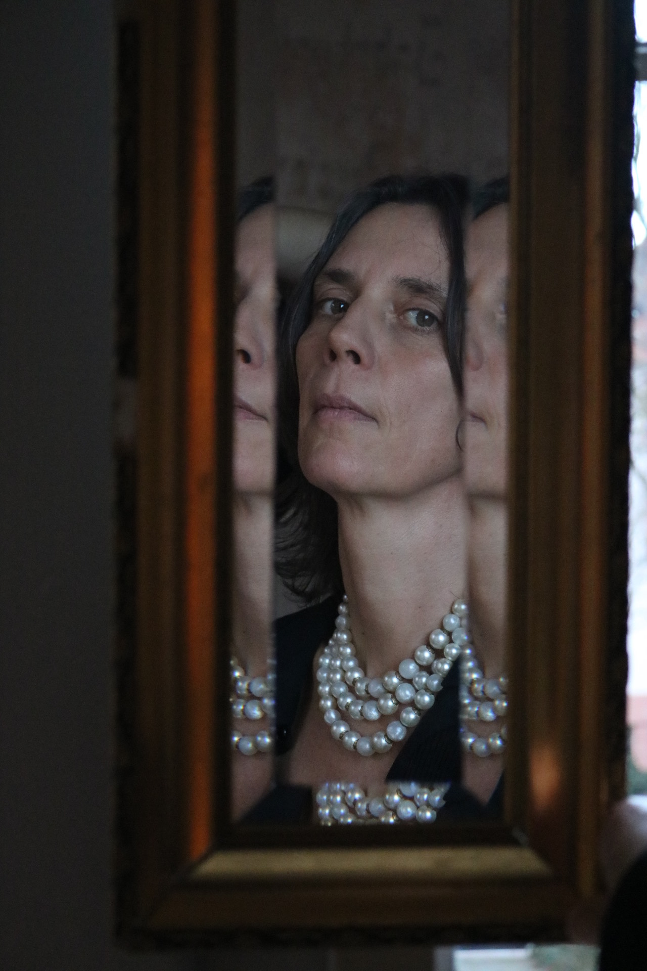 Vera Volni · Bildende Kunst, Film, Fotografie, Medienkunst, Performance