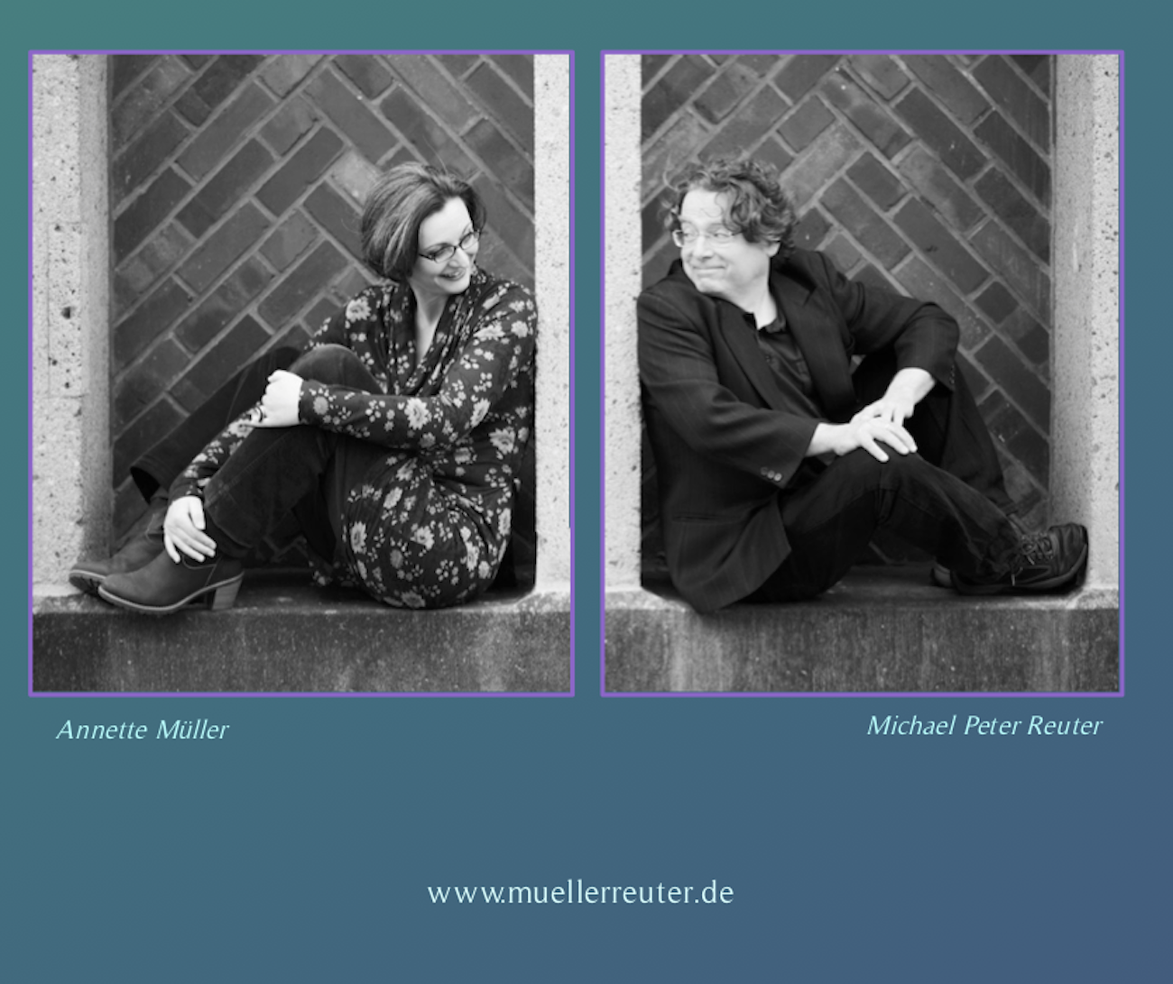 Michael Peter Reuter, Beethovens Baby Copyright: Annette Müller, 2020 Fotos: Nicole Siebert, Hamburg