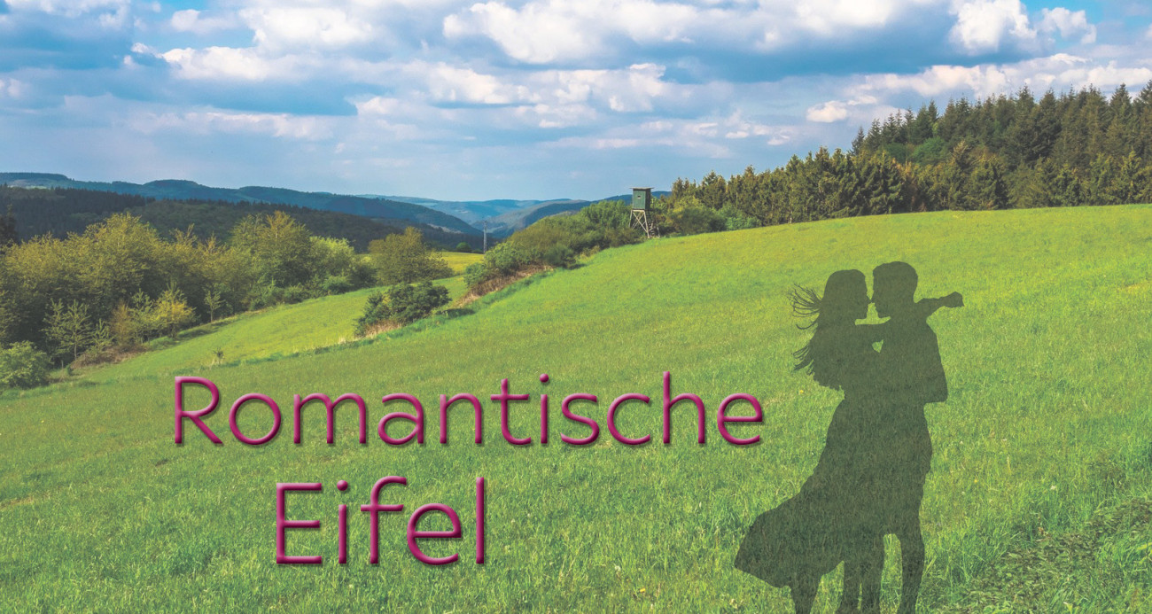 Petra Schier, Blog zur geplanten Eifel-Liebesromanreihe &#8220;Rodderbach&#8221;