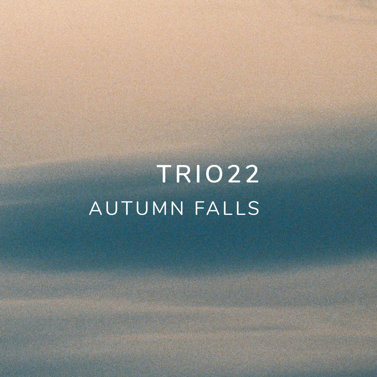 Jens Mackenthun, Trio 22 &#8220;Autumn Falls&#8221; CD-Release Film Foto: Roman Knie Design: Sara Rojo