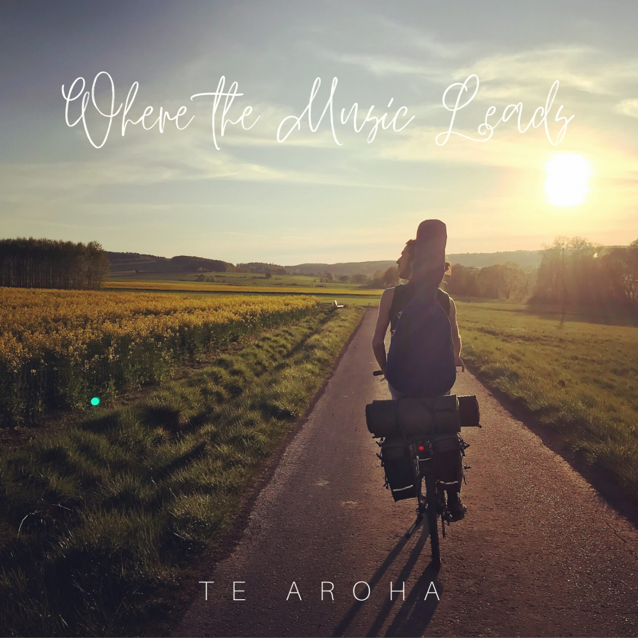 Te Aroha, Neue CD