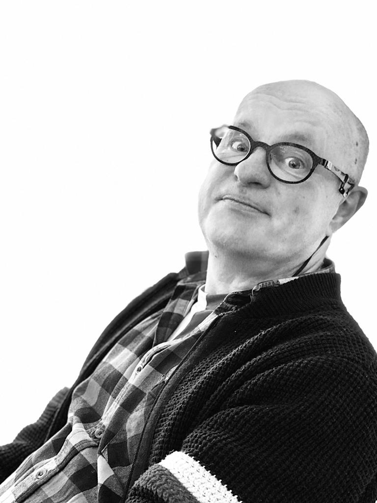 Peter Harder · Bildende Kunst · Kultursommer RheinlandPfalz