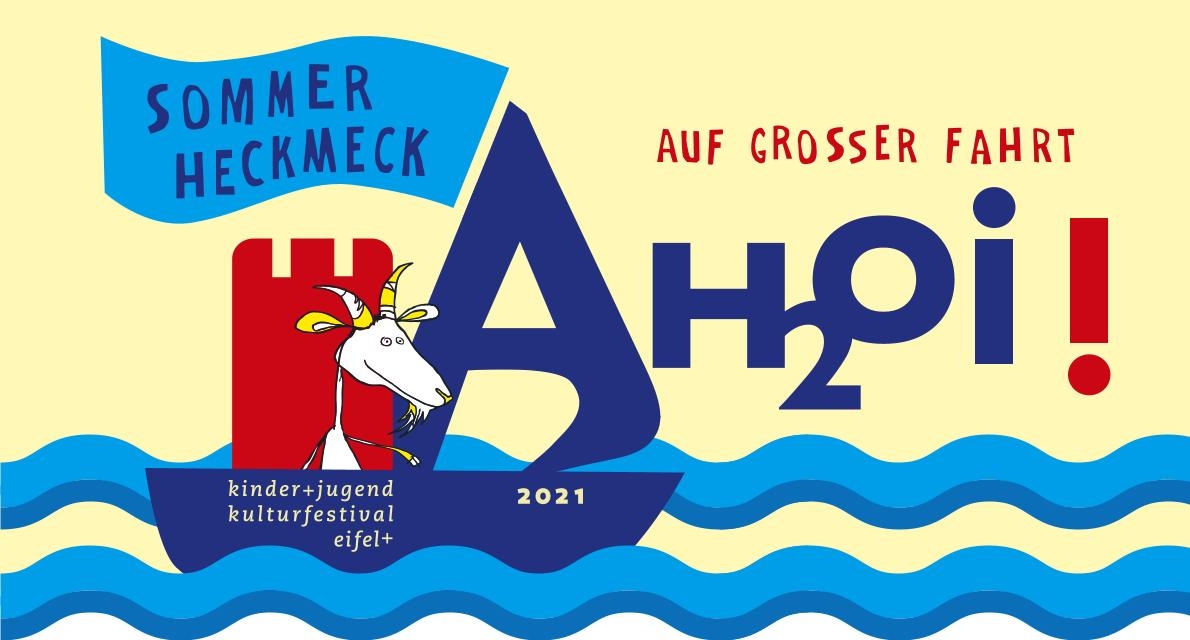 Logo Sommerheckmeck 2021