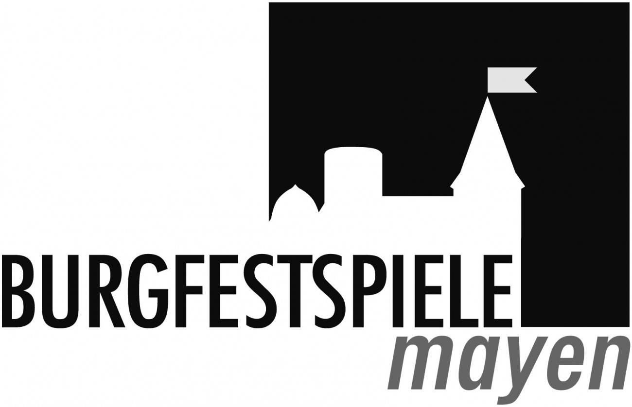 Stadt Mayen Uwe Hoffmann, BURGFESTSPIELE mayen