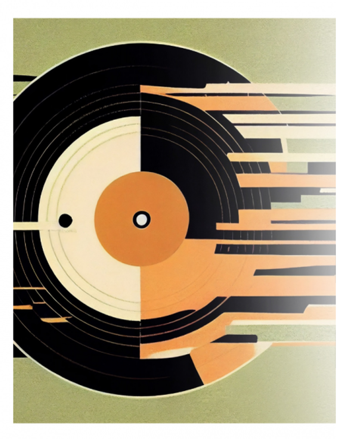 Schallplattencover – Kunst und Gegenkultur, Schallplattencover – Kunst und Gegenkultur b-05 Kunst, Kultur, Natur e.V.