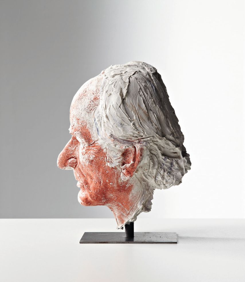 Thomas Bernhard &#8211; QUERSCHÜSSE, Thomas Bernhard &#8211; QUERSCHÜSSE Archiv Thomas Duttenhoefer