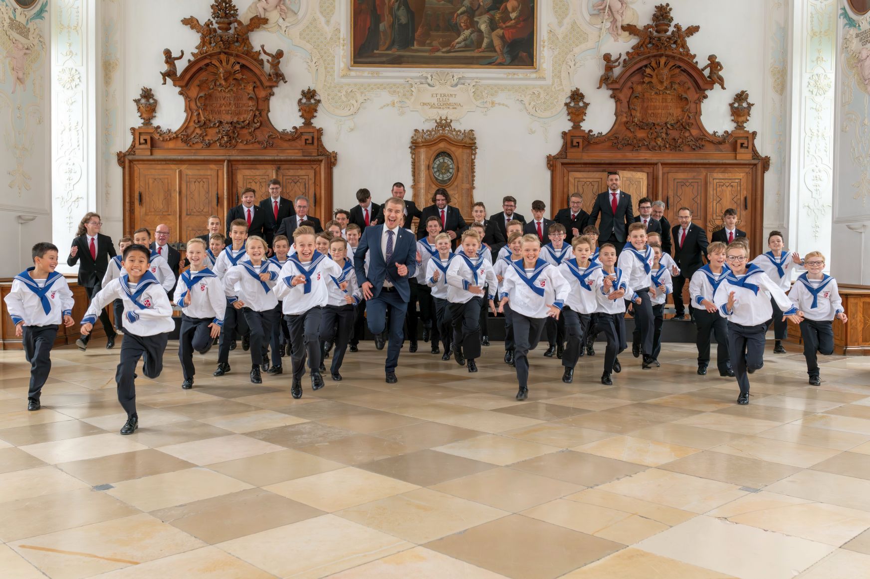 Festival Euroclassic 2024, Festival Euroclassic 2024 Michael Emprechtiger