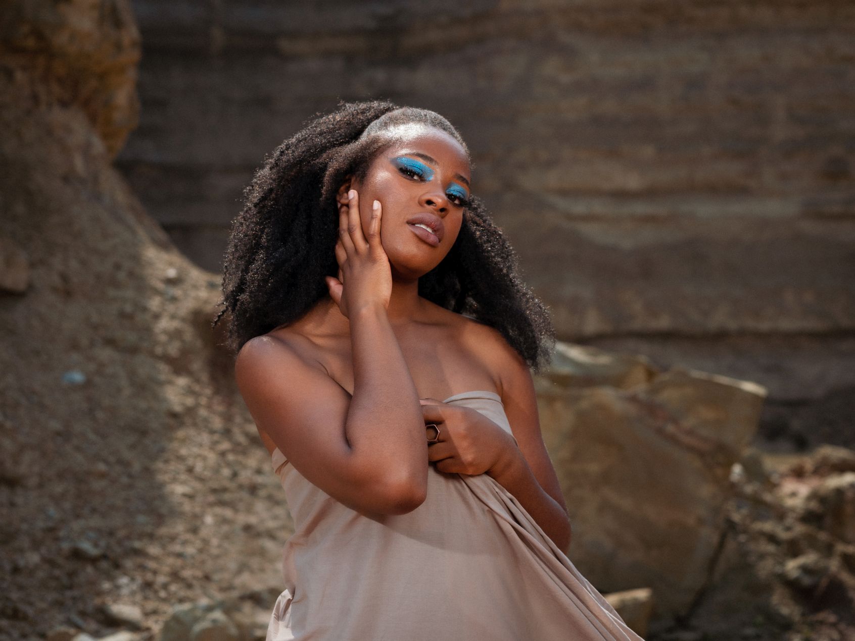 Music of the South, Music of the South Guillaume Perret