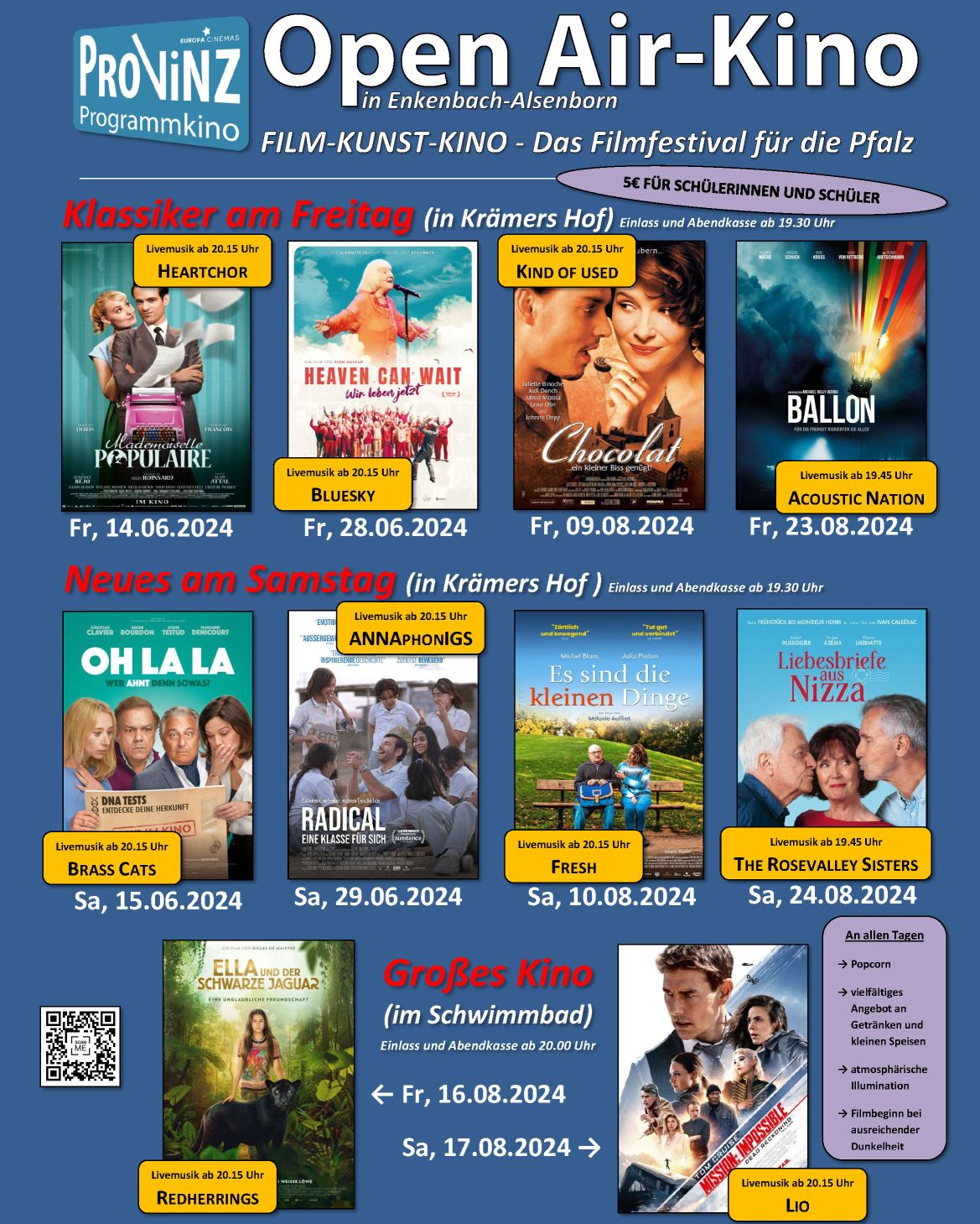 Film-Kunst-Kino, Film-Kunst-Kino provinz80