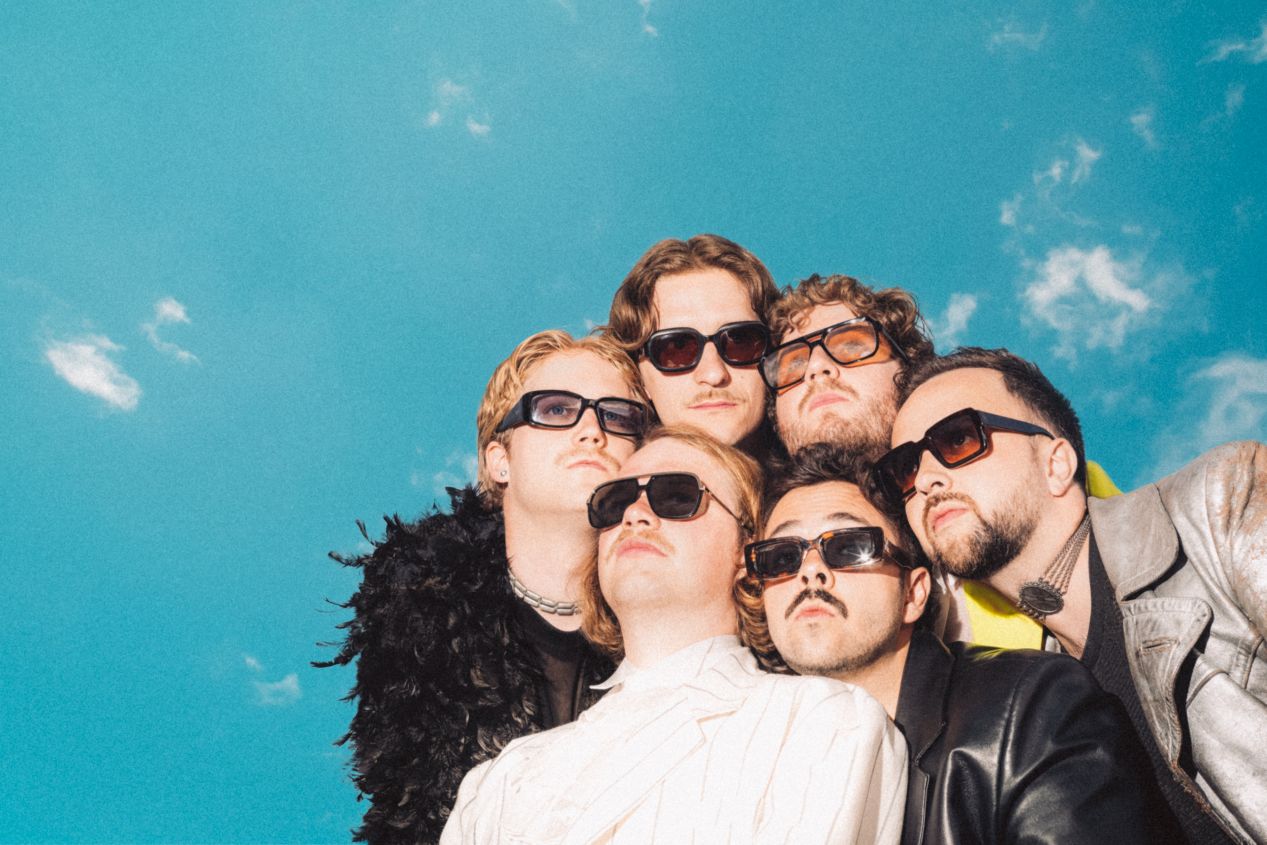 Summer in the City 2024, Summer in the City 2024 Ludwig van Borkum