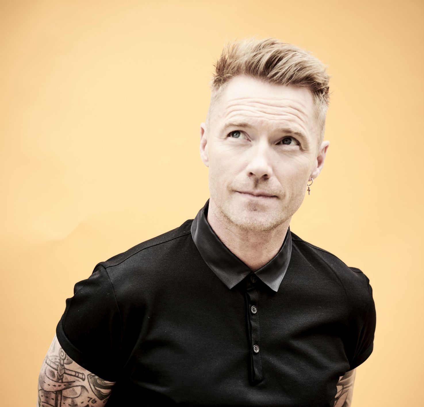 Summer in the City 2024, Summer in the City 2024 Ray Burmiston