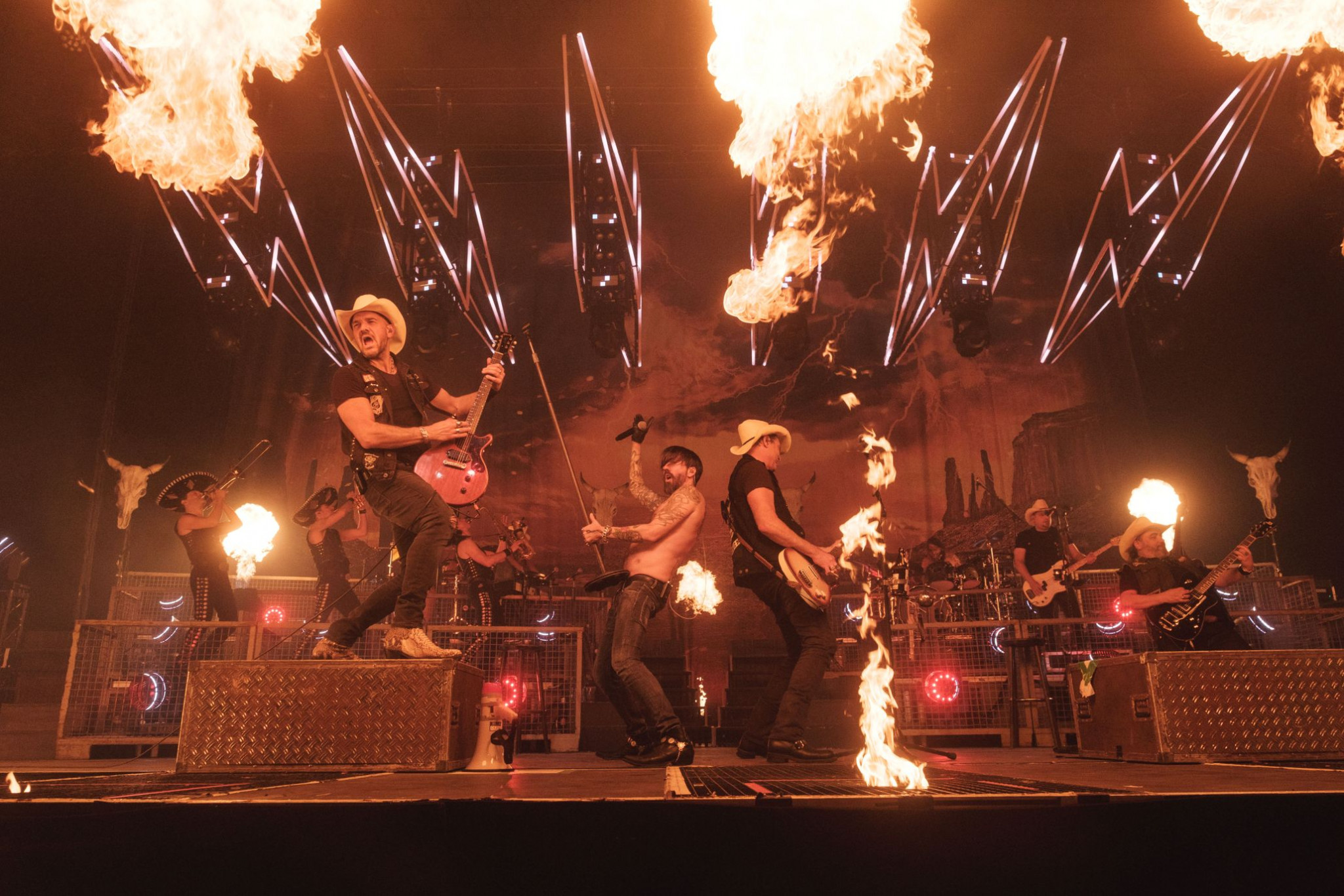 Summer in the City 2024, Summer in the City 2024 Moritz Heinrich