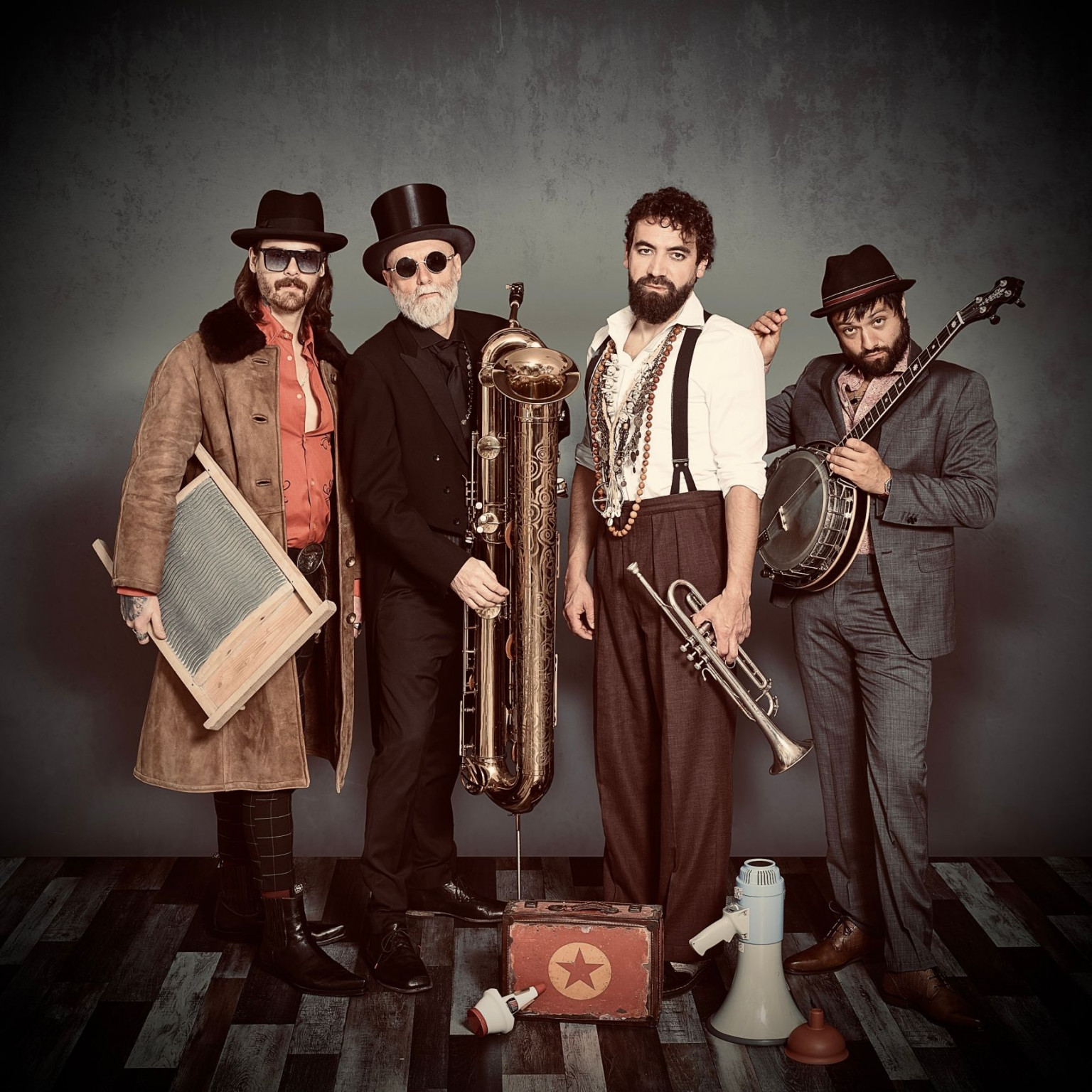 Jazztage Idar-Oberstein 2024, Jazztage Idar-Oberstein 2024 bildschoen13