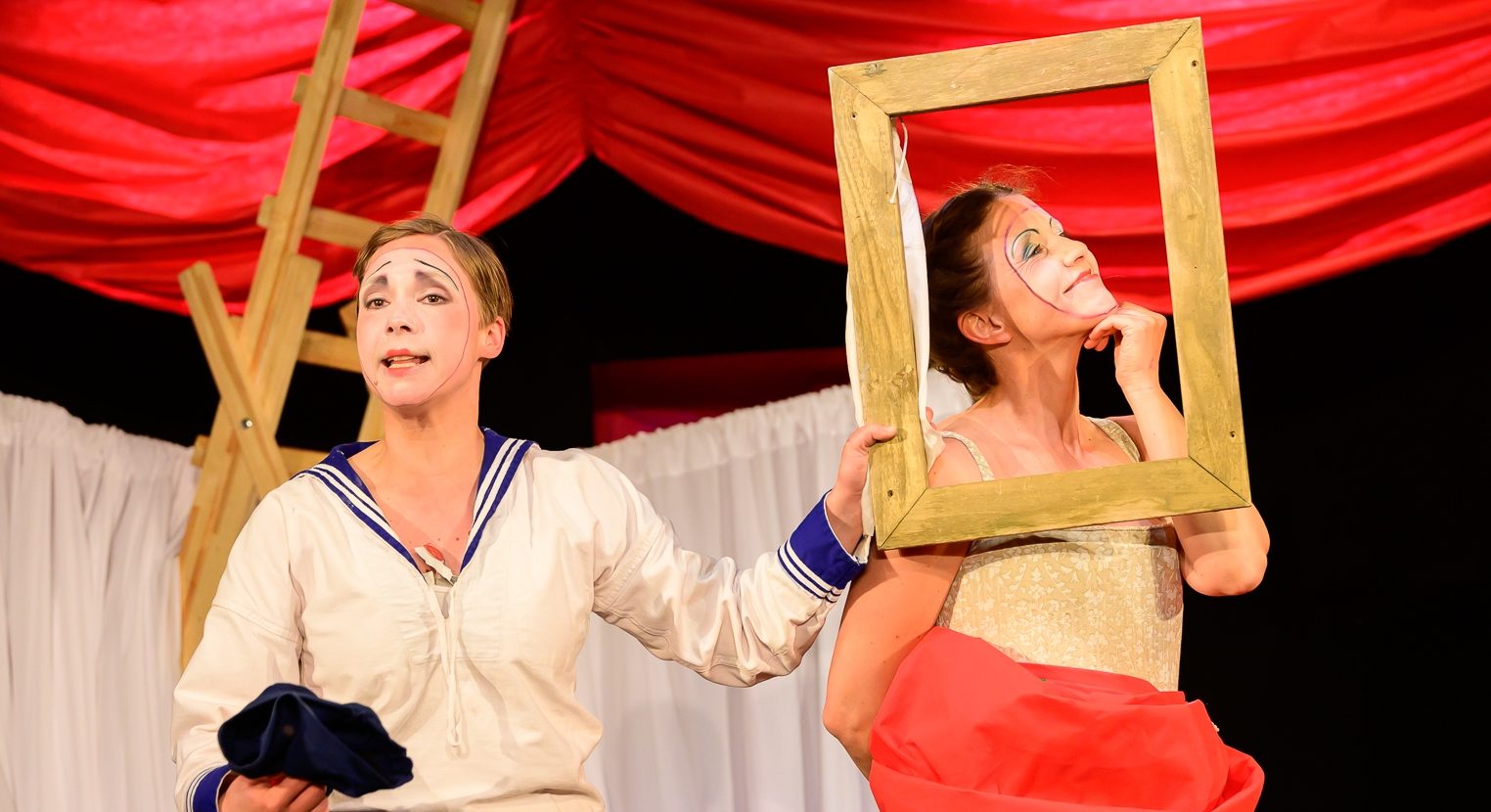 Dahner Sommerspiele 2024, Dahner Sommerspiele 2024 Shakespeare Company Berlin