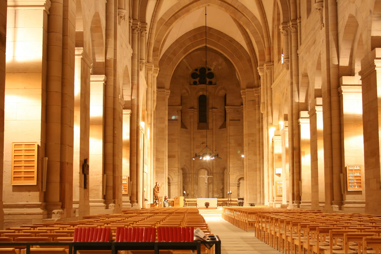 Otterberger Abteikirchenkonzerte, Otterberger Abteikirchenkonzerte Stadt Otterberg
