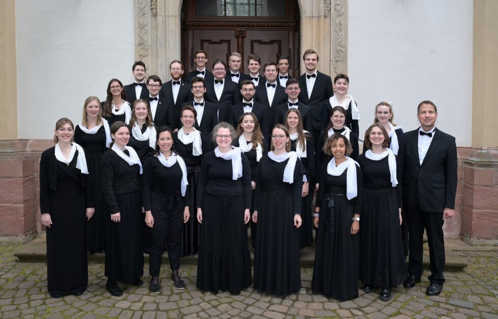 Otterberger Abteikirchenkonzerte, Otterberger Abteikirchenkonzerte KLAUS LANDRY