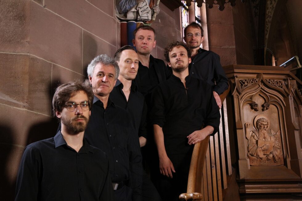 Otterberger Abteikirchenkonzerte, Otterberger Abteikirchenkonzerte Ensemble Ordo Virtutum
