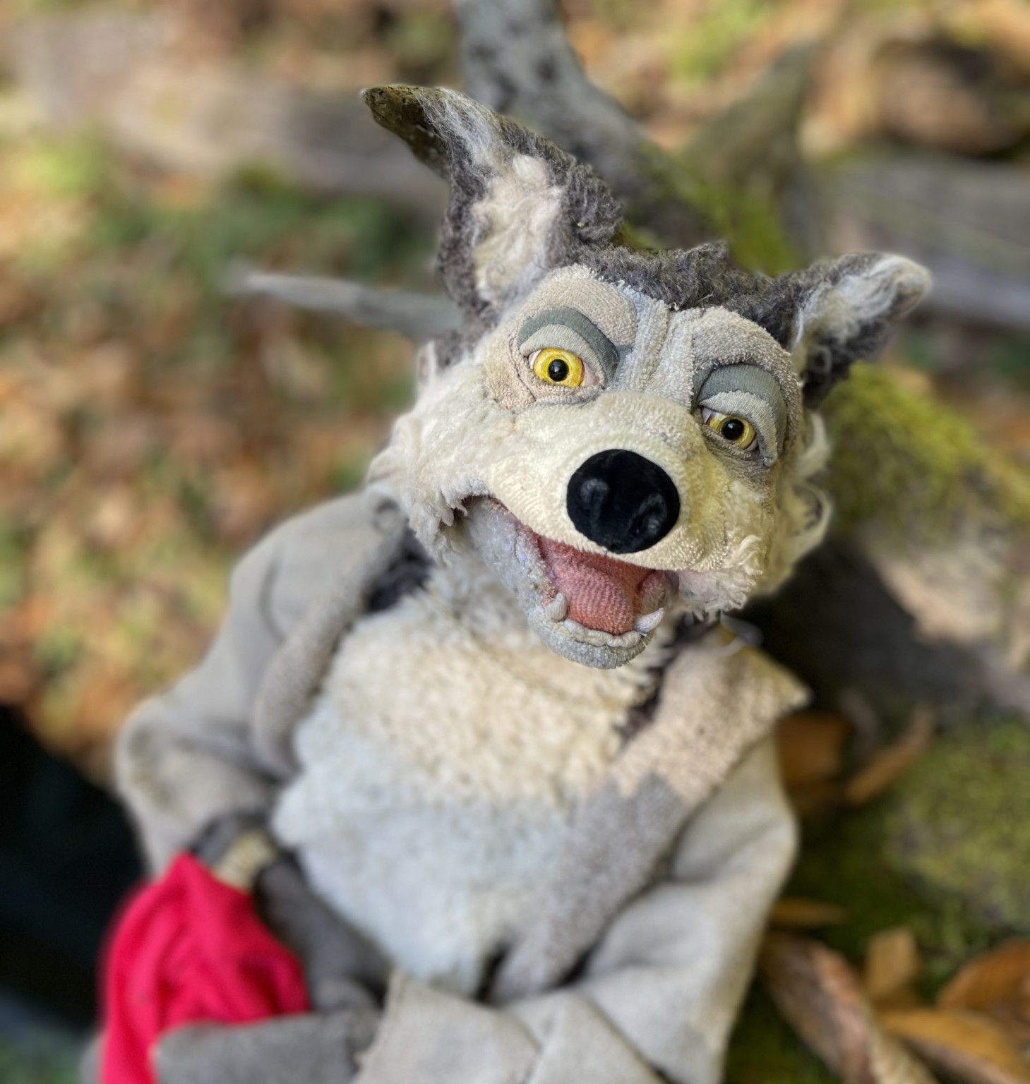 „…so leben sie noch heute“, „…so leben sie noch heute“ Friederike Krahl
