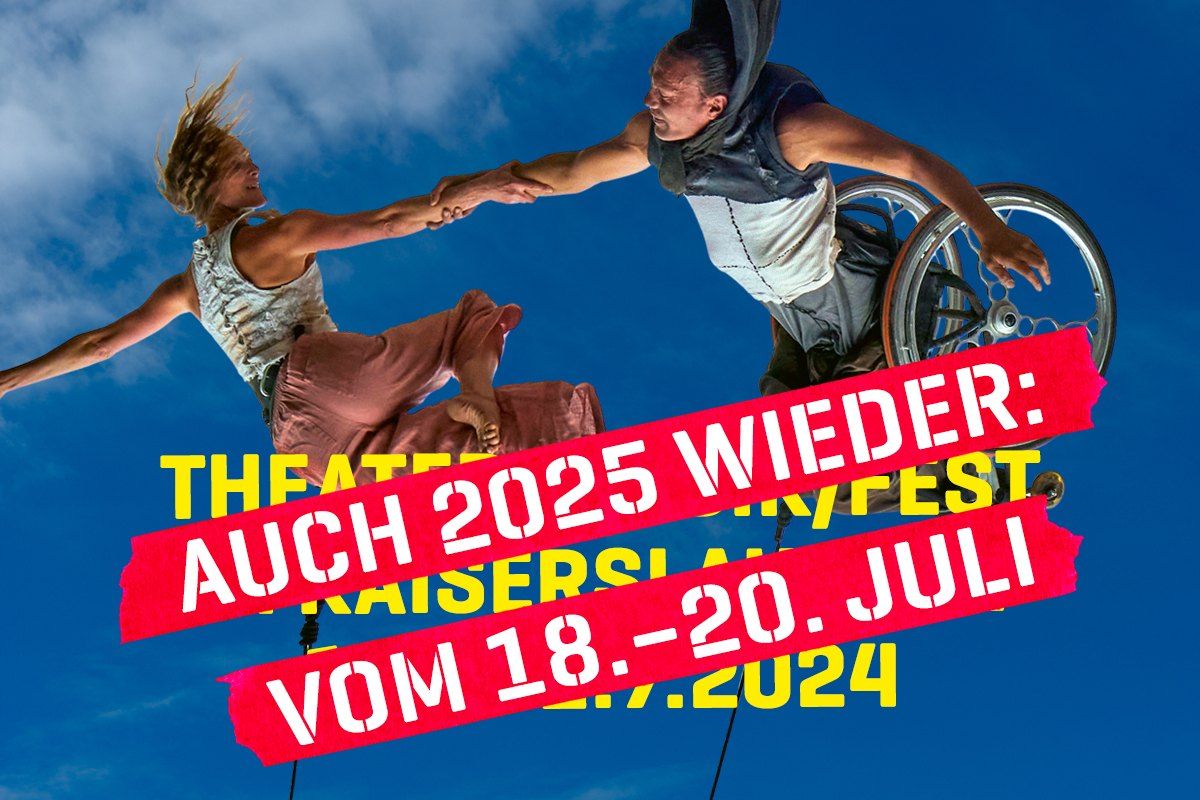 Alles muss raus 2025, Alles muss raus 2025