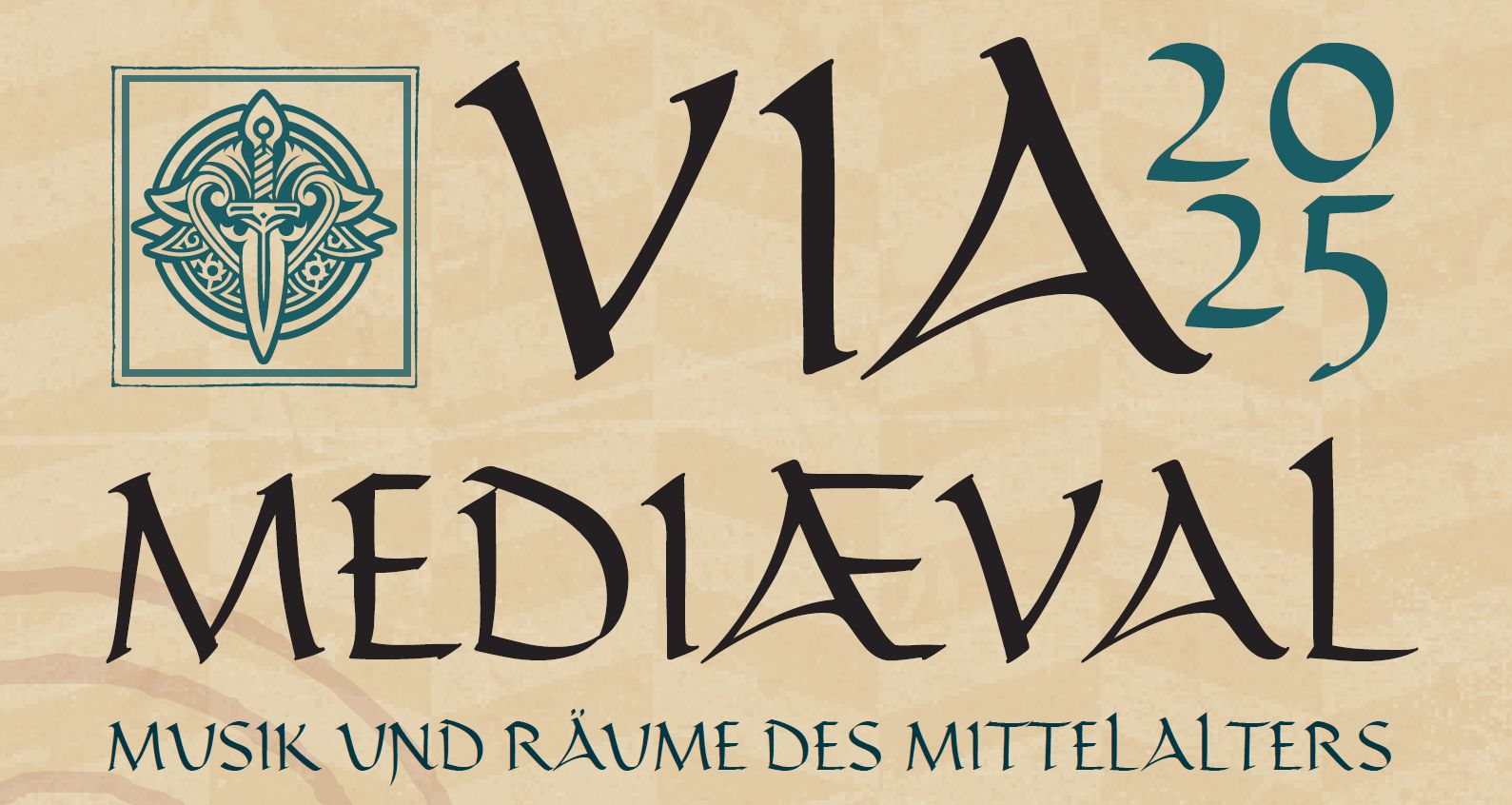 Via Mediaeval 2025, Via Mediaeval 2025