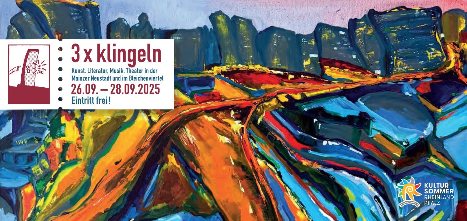 3x klingeln 2025, 3x klingeln 2025 agentur24