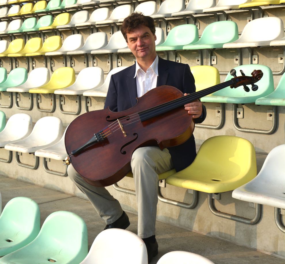 Söhne Bachs, Söhne Bachs