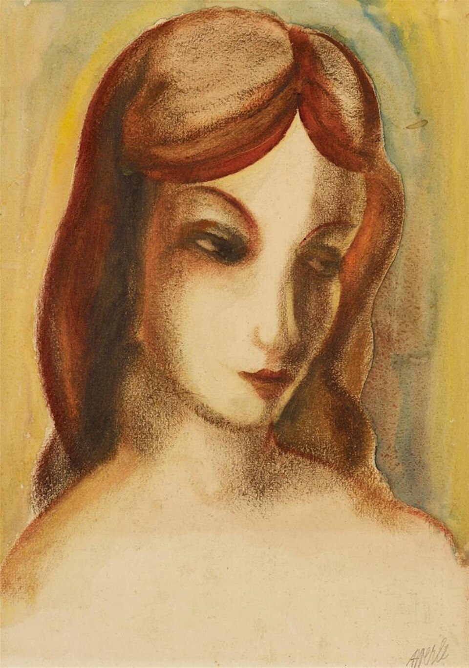 Eine riesige Lüge, Eine riesige Lüge Wikimedia, gemeinfrei