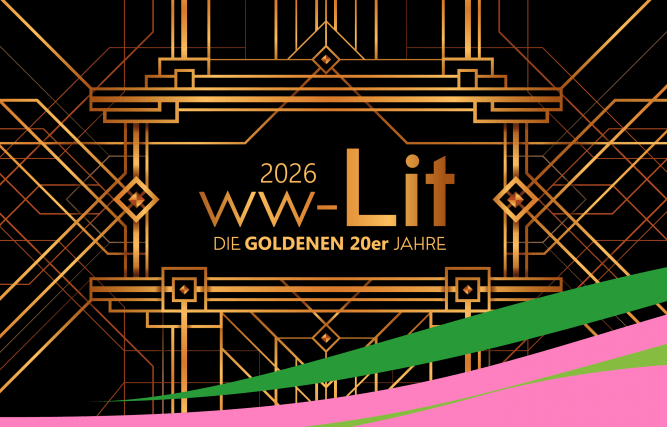 Westerwälder Literaturtage, Westerwälder Literaturtage ww-lit