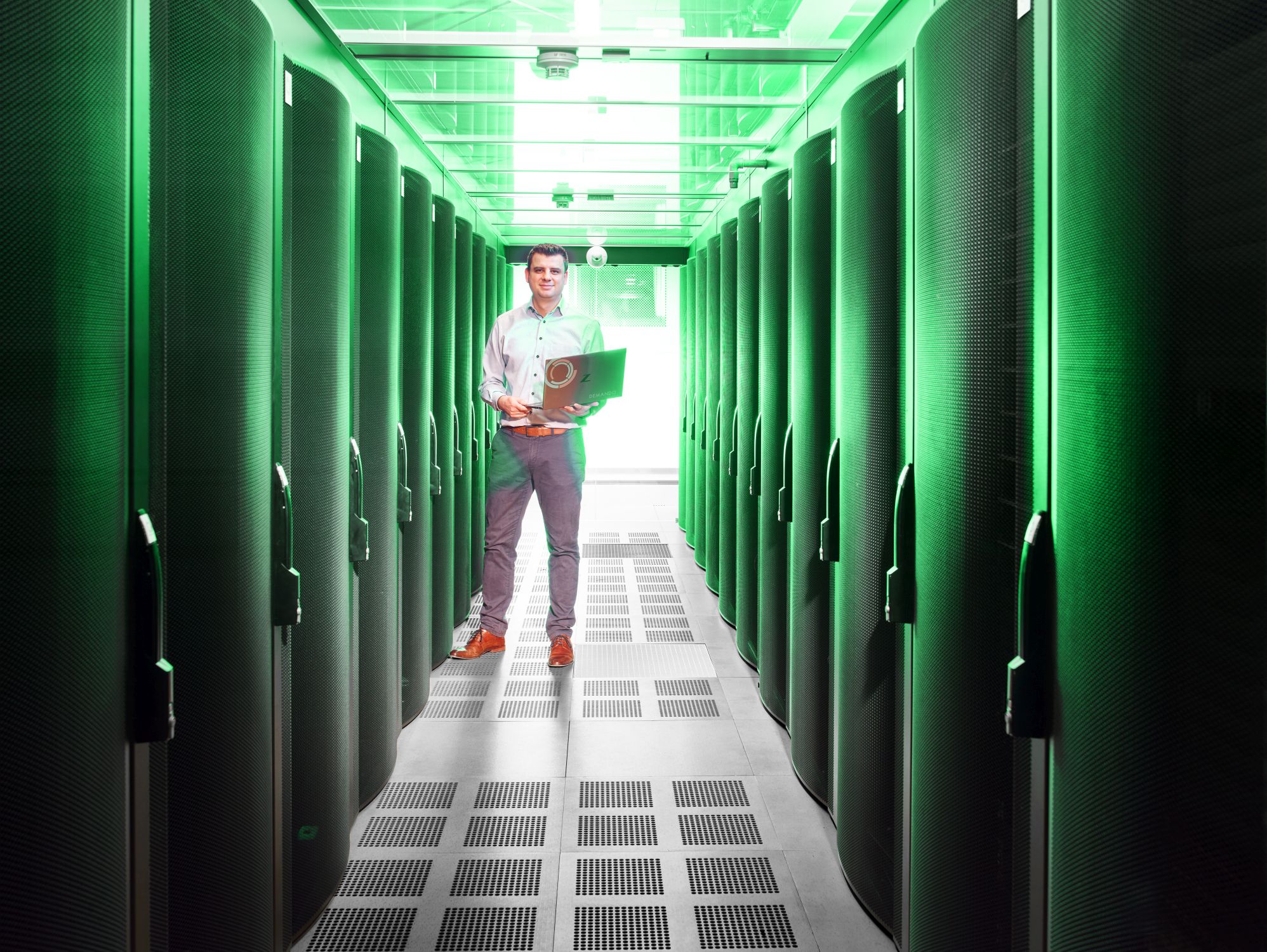 August Sander und Wirtschaft 4.0, August Sander und Wirtschaft 4.0 Thomas Brenner