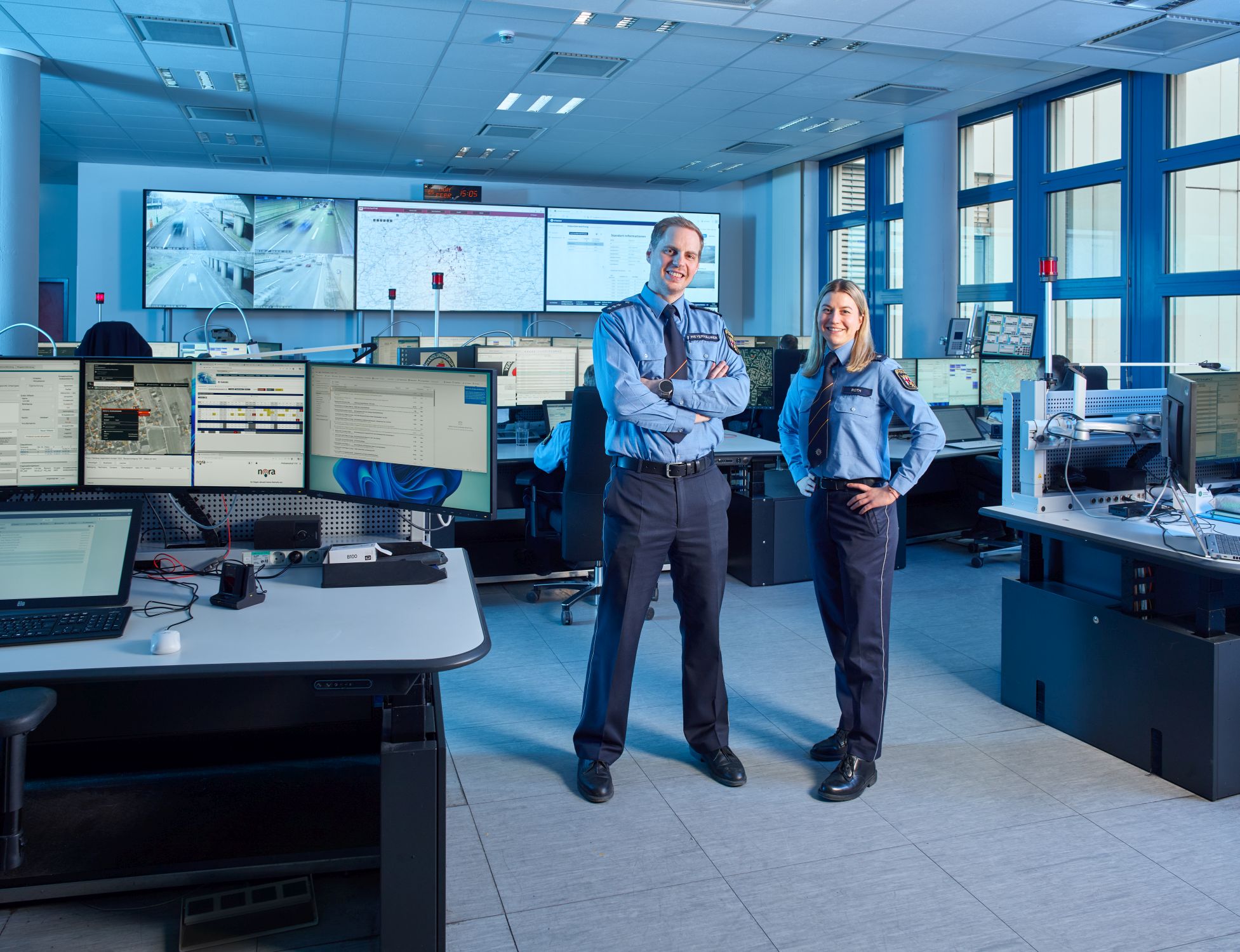 August Sander und Wirtschaft 4.0, August Sander und Wirtschaft 4.0 Thomas Brenner