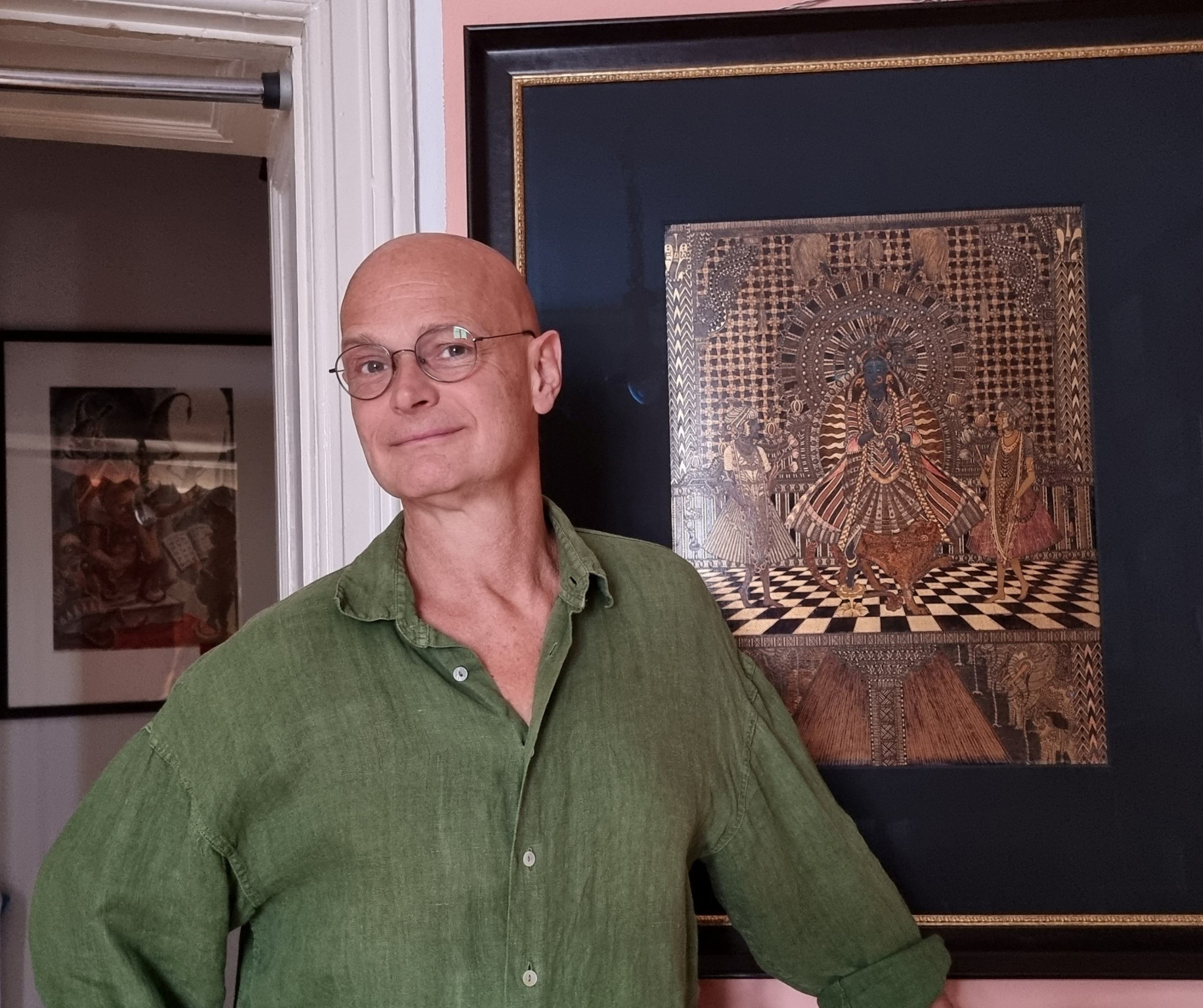 Licht und Schatten – Kunst der 1920er Jahre, Licht und Schatten – Kunst der 1920er Jahre privat