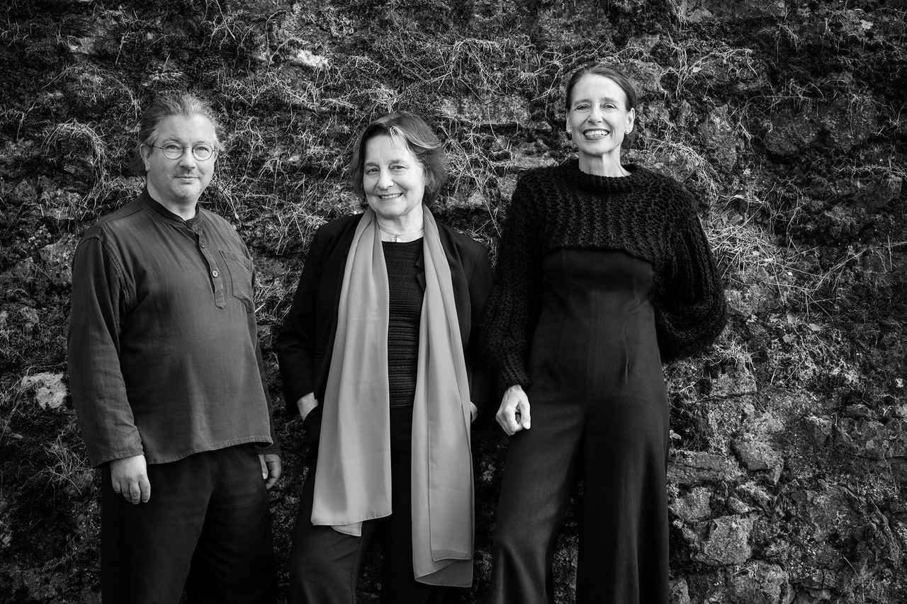 Mit der Gambe durch die Eifel 2026, Mit der Gambe durch die Eifel 2026 Marlene Mondorf