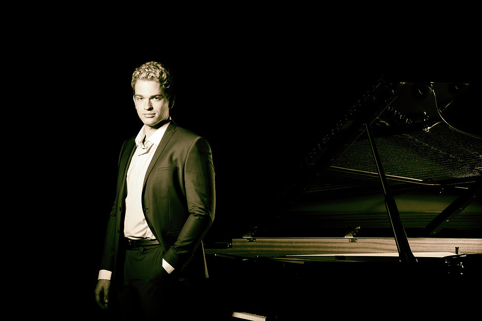 32. Internationaler Klaviersommer, 32. Internationaler Klaviersommer Thommy Mardo