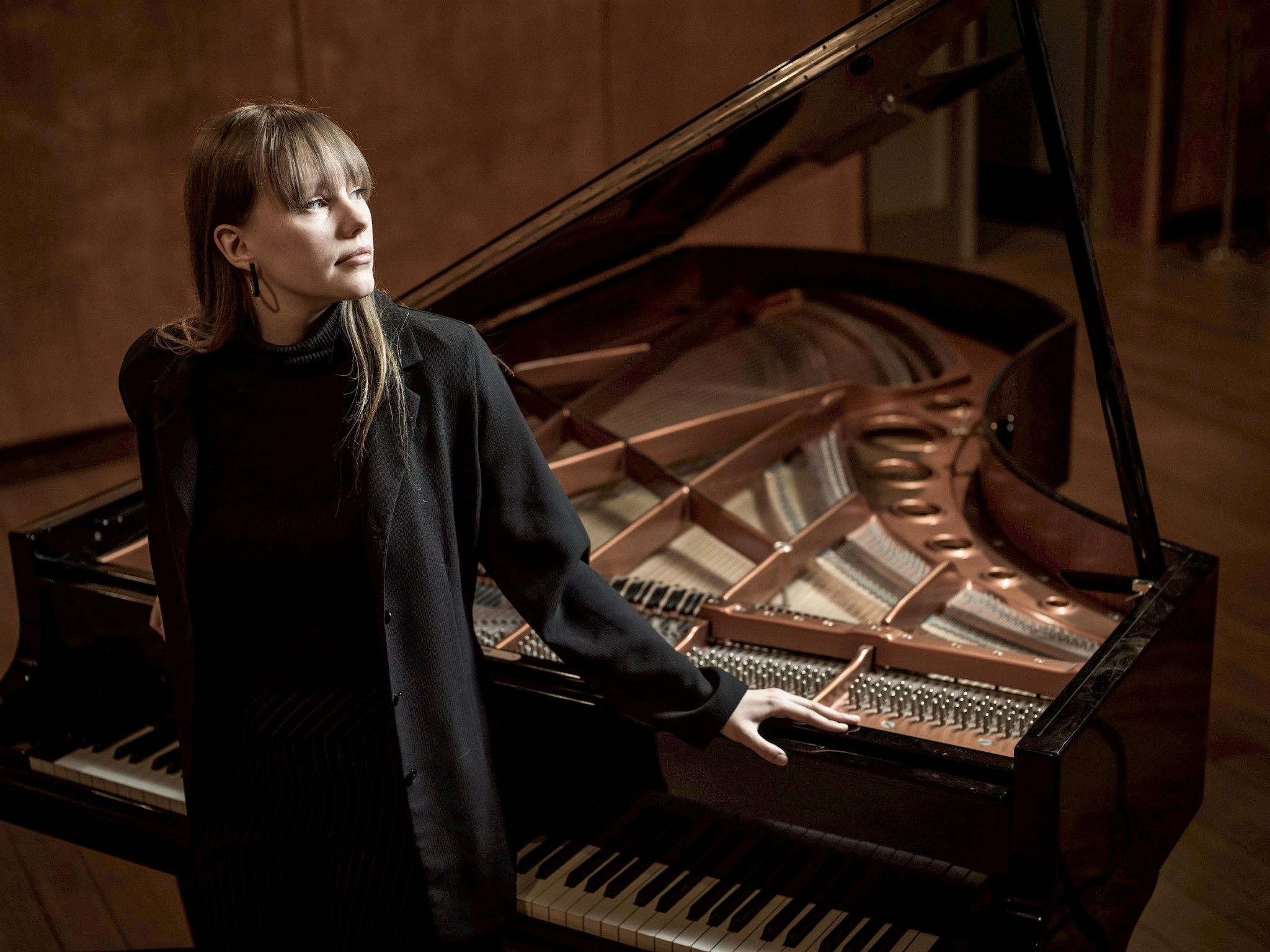 32. Internationaler Klaviersommer, 32. Internationaler Klaviersommer Johan Jakobs