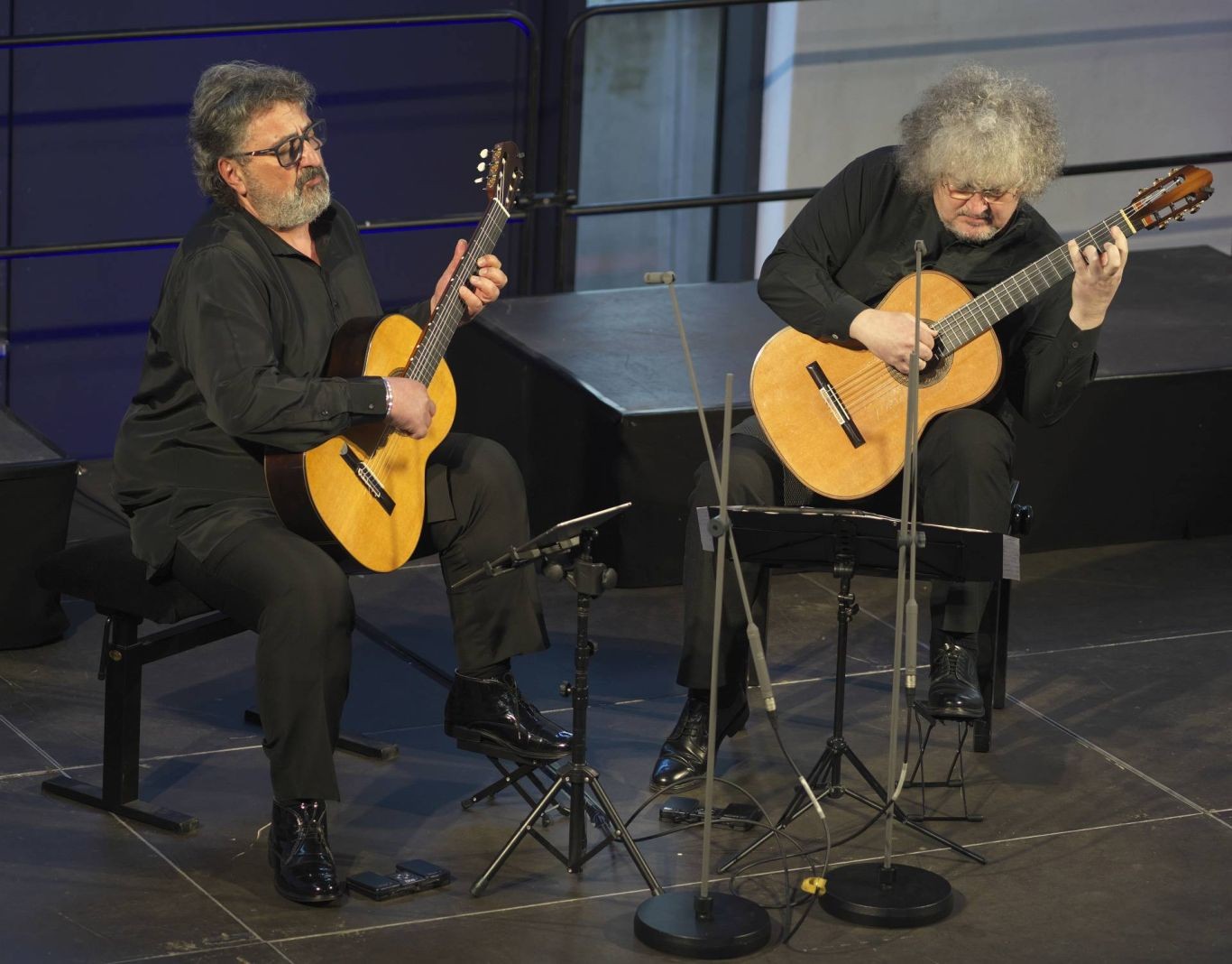 34. Rhine Guitar Festival & Academy, 34. Rhine Guitar Festival & Academy Harald Wittig 
