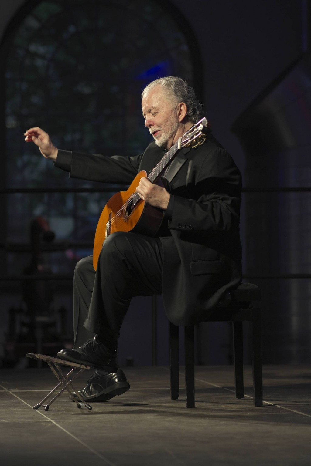 34. Rhine Guitar Festival & Academy, 34. Rhine Guitar Festival & Academy Harald Wittig 