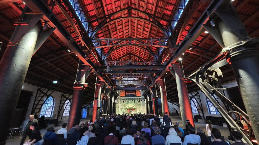 34. Rhine Guitar Festival & Academy, 34. Rhine Guitar Festival & Academy Harald Wittig 