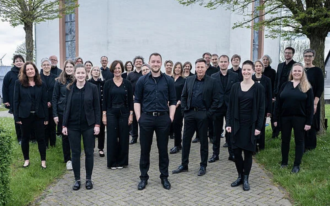Duke Ellingtons „Sacred Concert“, Duke Ellingtons „Sacred Concert“ Musikforum Kastellaun