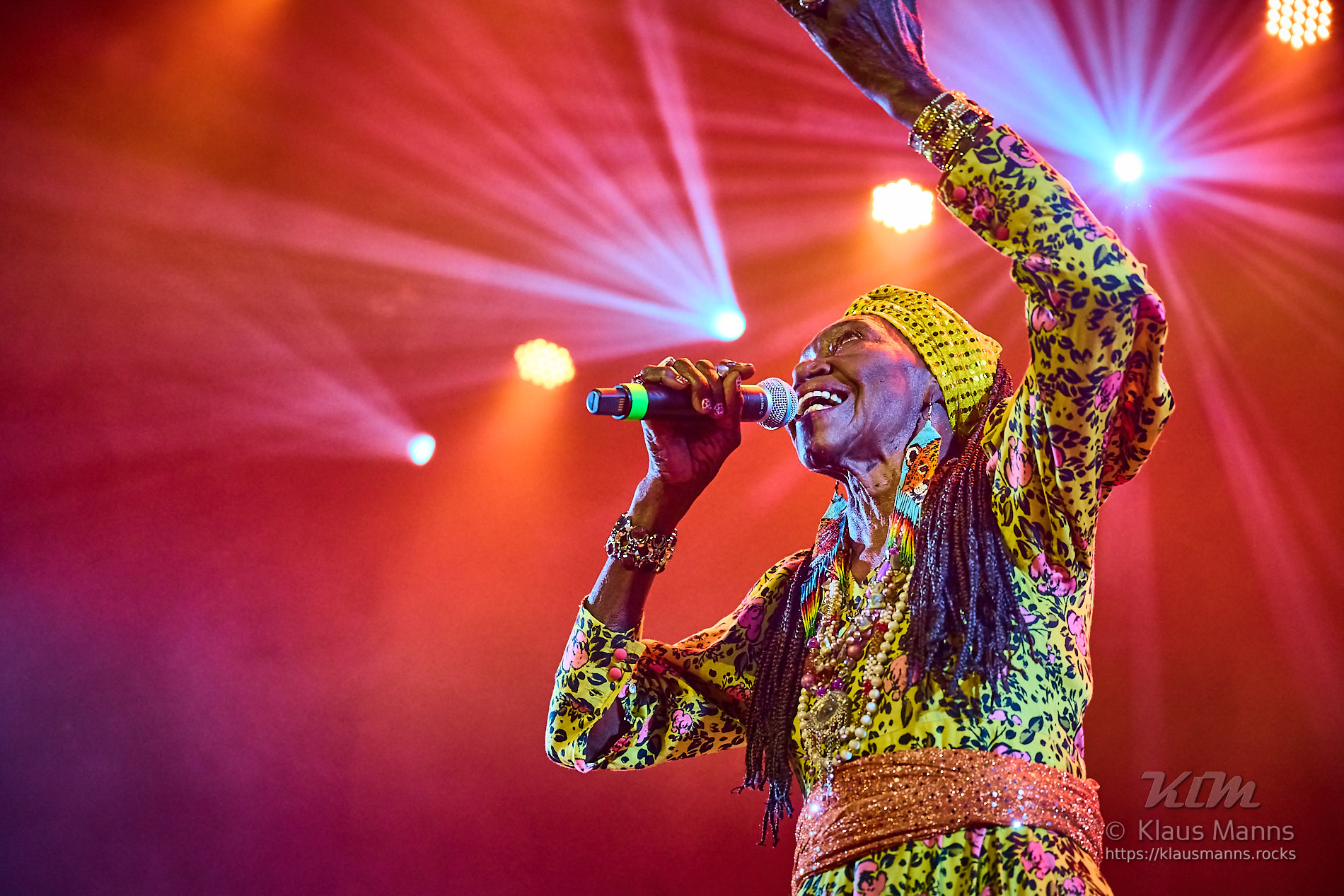 Horizonte, Horizonte Horizonte - Weltmusikfestival - Festung Ehrenbreitstein, Koblenz am 21.07.2023
Foto © Klaus Manns, Klaus Manns Music Photography
