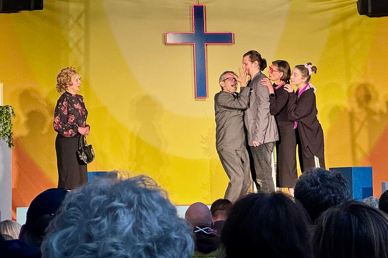 SOMMERFESTSPIELE HARDENBURG 2026, SOMMERFESTSPIELE HARDENBURG 2026