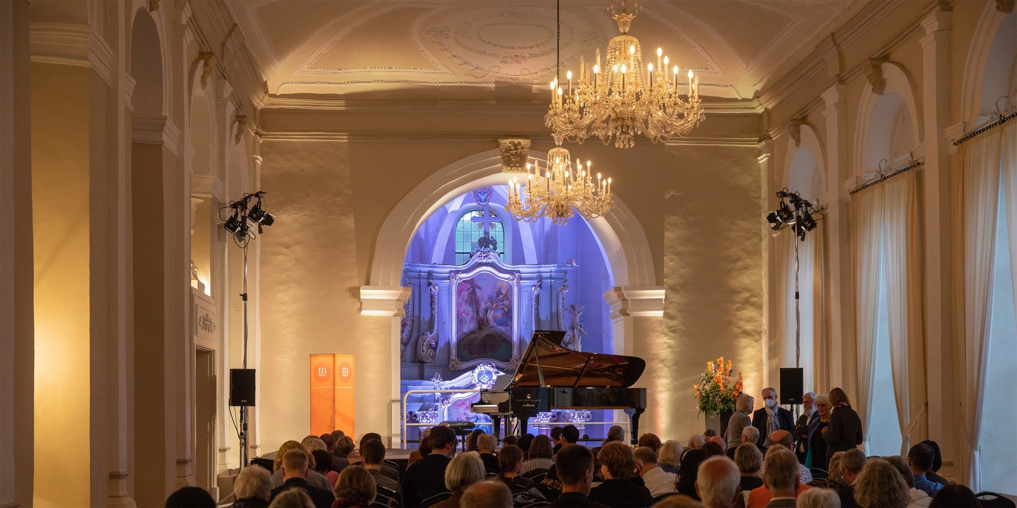 Mosel Musikfestival 2025, Mosel Musikfestival 2025