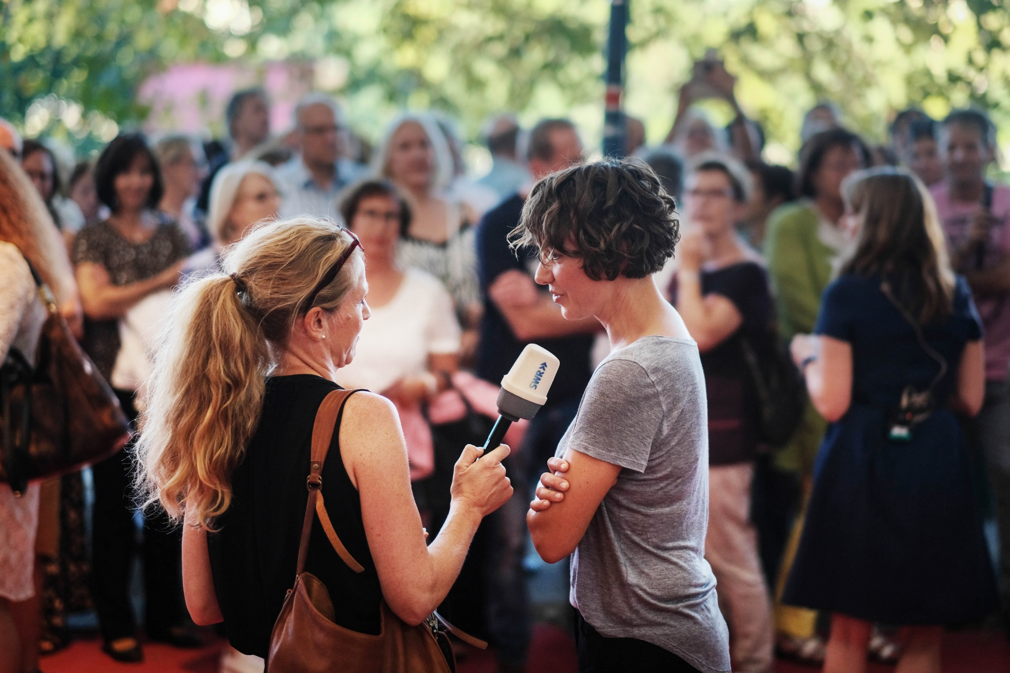 Festival des deutschen Films Ludwigshafen am Rhein, Festival des deutschen Films Ludwigshafen am Rhein