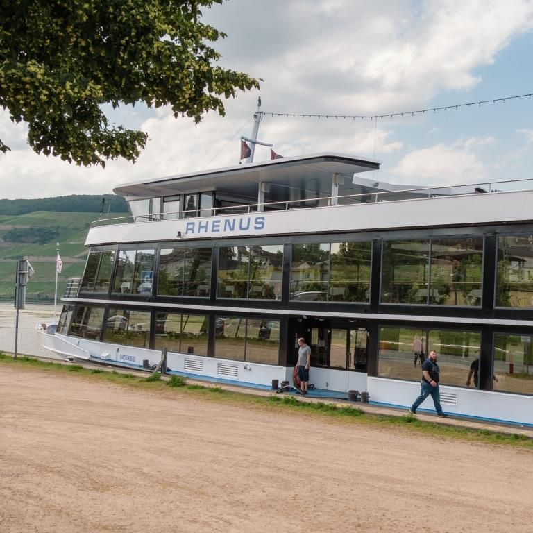 26. Binger Literaturschiff, 26. Binger Literaturschiff