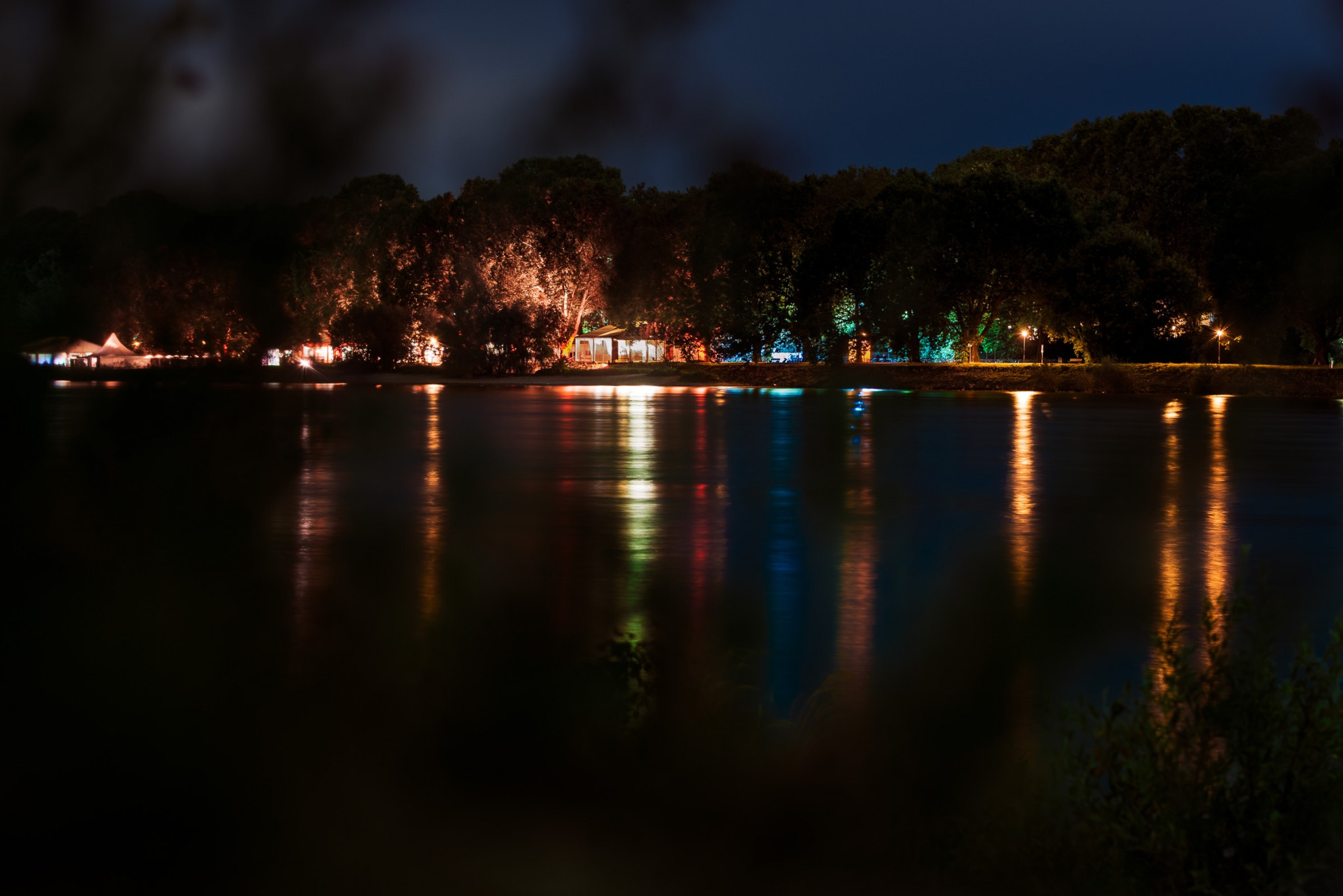 Festival des deutschen Films Ludwigshafen am Rhein, Festival des deutschen Films Ludwigshafen am Rhein