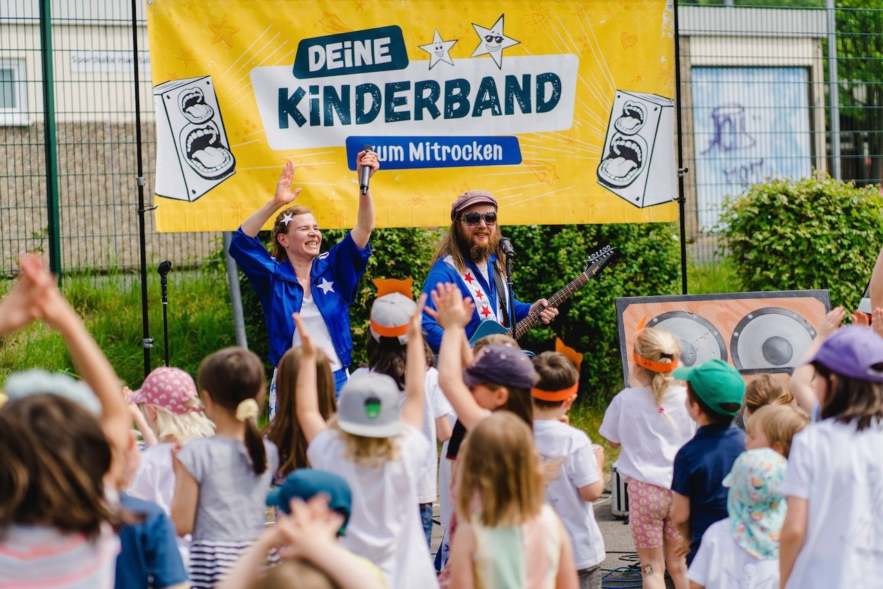 NachtSchicht VII, NachtSchicht VII