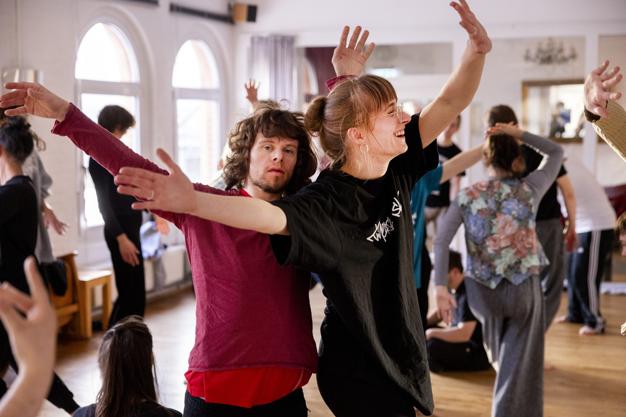 B!NK – Begegnung in der Kunst, B!NK – Begegnung in der Kunst