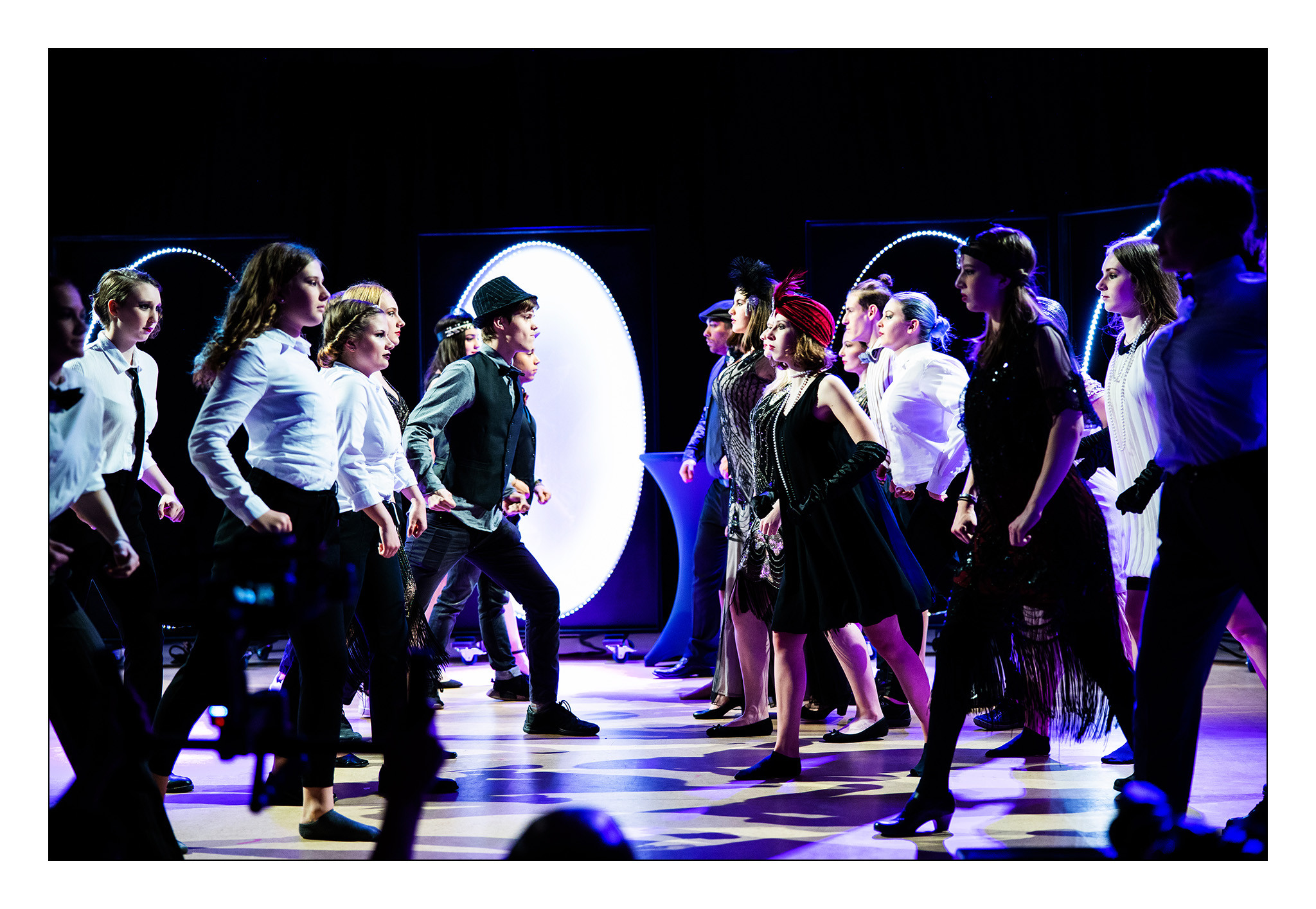 “It’s Close to Midnight”, “It’s Close to Midnight”