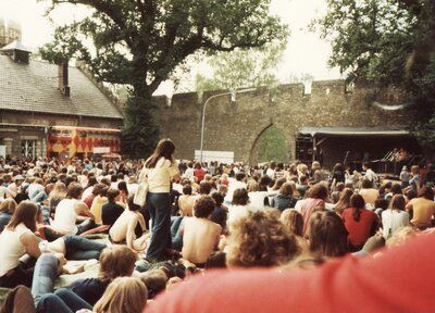 53. Eurofolkfestival Ingelheim, 53. Eurofolkfestival Ingelheim